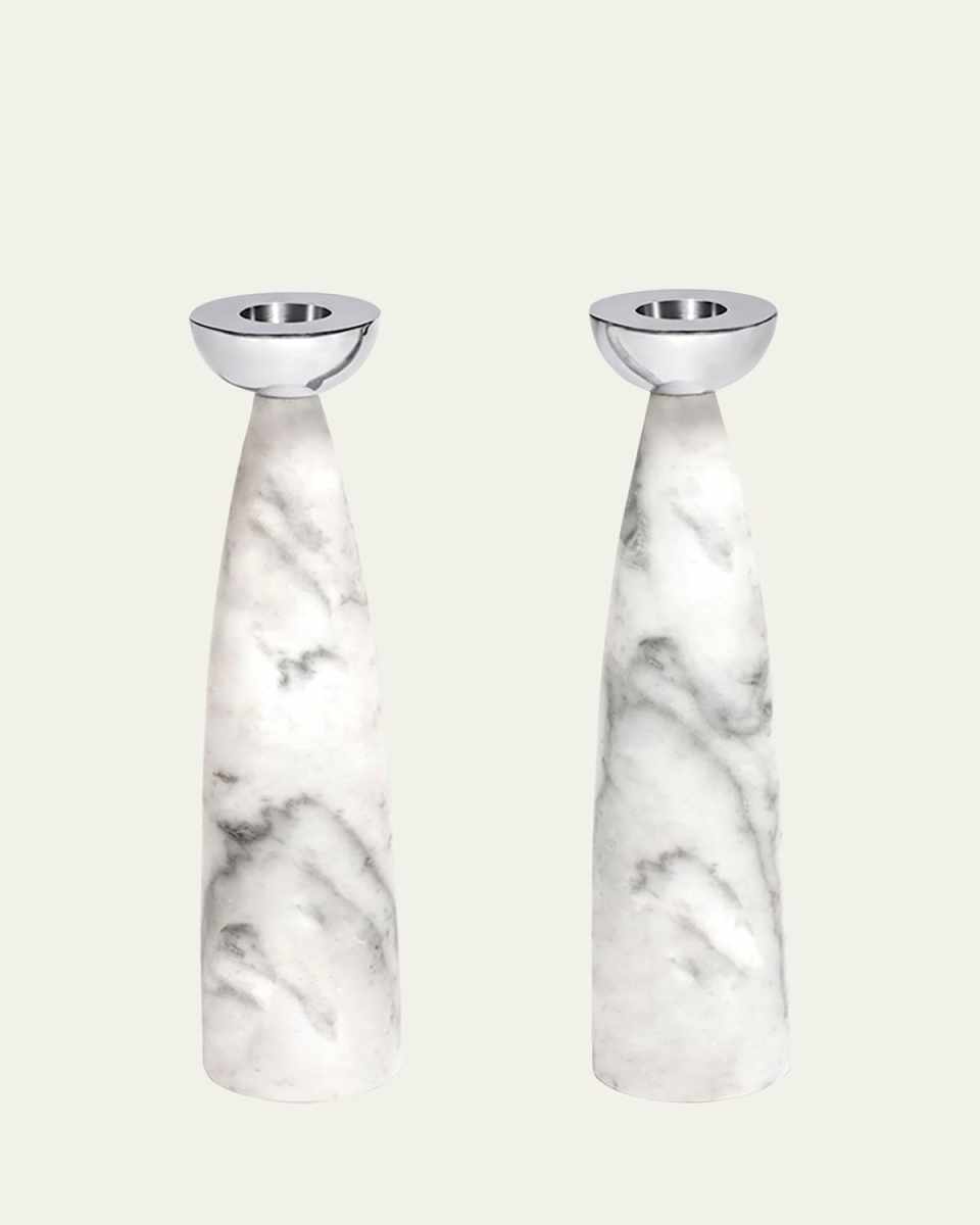 Coluna Candlestick Holders